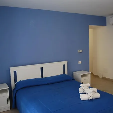 Historic Center Bed and breakfast Península Sorrentina