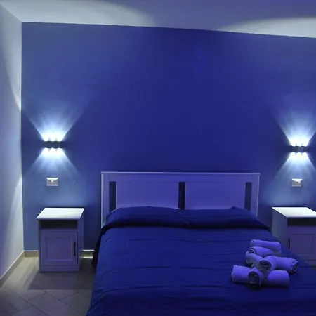 Historic Center Bed and breakfast Península Sorrentina