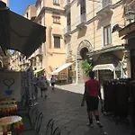 Historic Center 4* ソレント