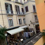 Historic Center Oda ve Kahvaltı