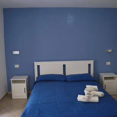 Historic Center 4* סורנטו