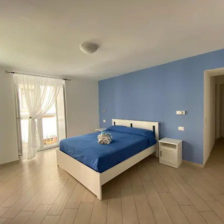 Historic Center Bed & Breakfast *