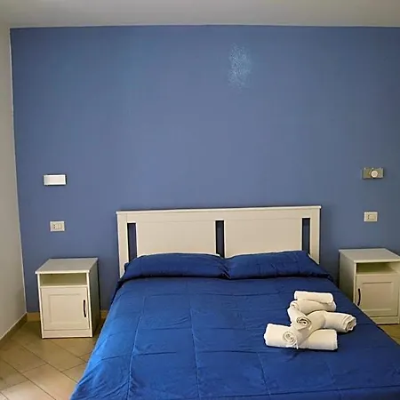 فندق مبيت وإفطار Historic Center 4*