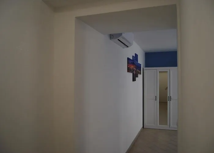 Historic Center לינה וארוחת בוקר 4*