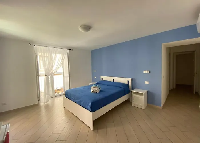 Historic Center לינה וארוחת בוקר 4*