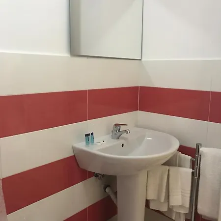 فندق مبيت وإفطار Historic Center سورينتو